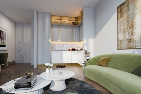 3 dormitorios Apartment en An Phu Trung, Vietnam No. 14096 19