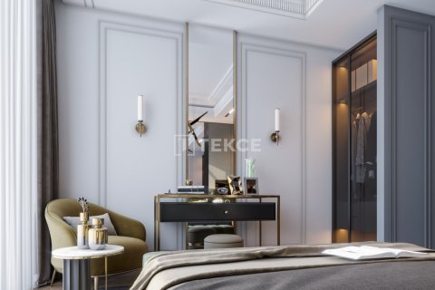 3 dormitorios Apartment en An Phu Trung, Vietnam No. 14096 15