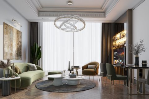 3 dormitorios Apartment en An Phu Trung, Vietnam No. 14096 20