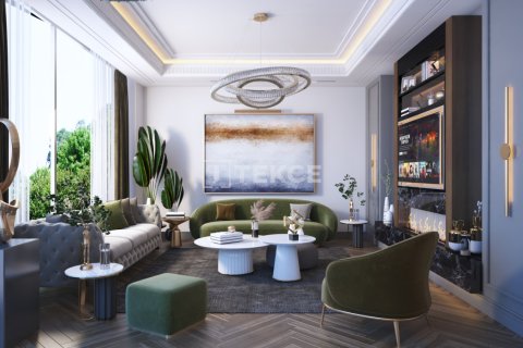 3 dormitorios Apartment en An Phu Trung, Vietnam No. 14096 23