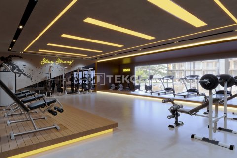 3 dormitorios Apartment en An Phu Trung, Vietnam No. 14096 2