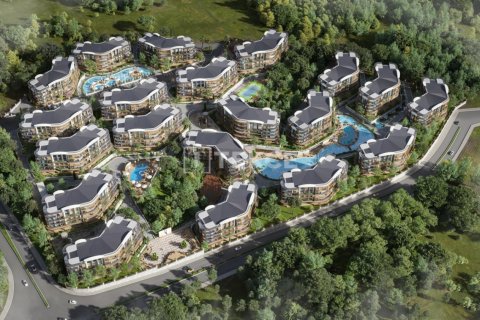 3 dormitorios Apartment en An Phu Trung, Vietnam No. 14096 9