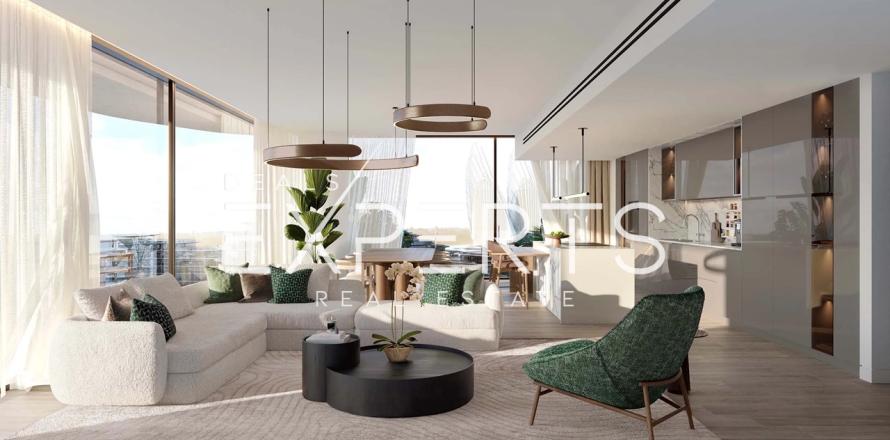 1 bedroom Apartment in Soc Son, Vietnam No. 84680