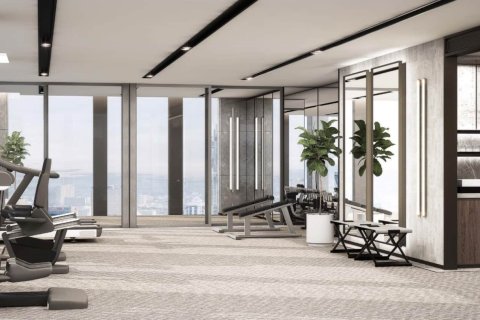 2 bedrooms Condo  in Bangkok, Thailand No. 1179 8