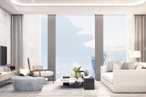 2 bedrooms Condo  in Bangkok, Thailand No. 1179 4