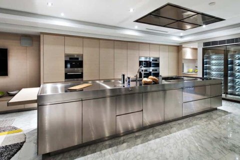 2 bedrooms Condo  in Bangkok, Thailand No. 1179 7