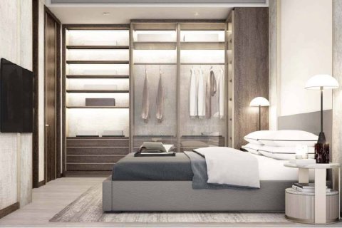 2 bedrooms Condo  in Bangkok, Thailand No. 1179 2