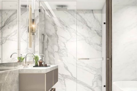 2 bedrooms Condo  in Bangkok, Thailand No. 1179 6