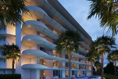 Дом с 3 спальнями в Банг Тао, Таиланд №208 5