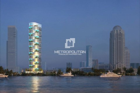 4 chambres Appartement à Dubai Media City, UAE No. 119020