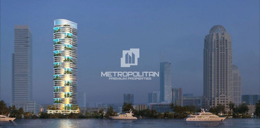 4 chambres Appartement à Dubai Media City, UAE No. 119020