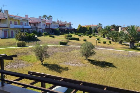 3 chambres Maisonnette à Chalkidiki, Greece No. 112646 24
