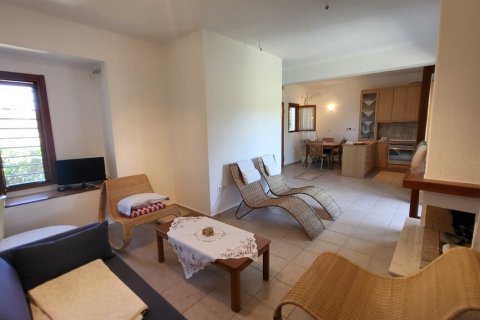 3 chambres Maisonnette à Chalkidiki, Greece No. 112646 5