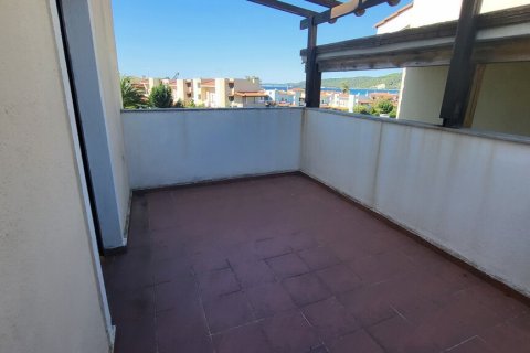 3 chambres Maisonnette à Chalkidiki, Greece No. 112646 16