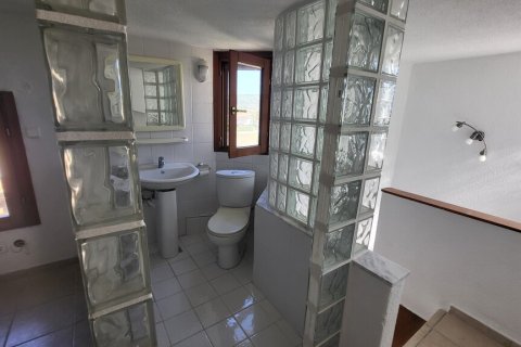 3 chambres Maisonnette à Chalkidiki, Greece No. 112646 12