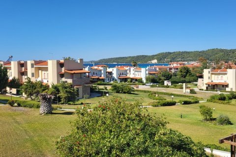 3 chambres Maisonnette à Chalkidiki, Greece No. 112646 1