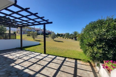 3 chambres Maisonnette à Chalkidiki, Greece No. 112646 21