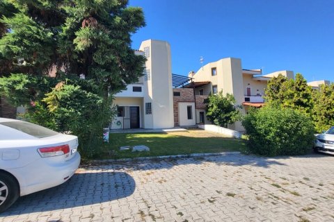 3 chambres Maisonnette à Chalkidiki, Greece No. 112646 26