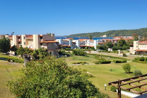 3 chambres Maisonnette à Chalkidiki, Greece No. 112646 19
