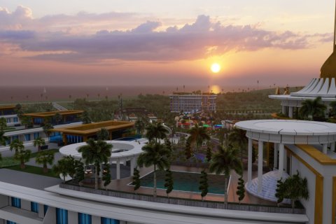 2 bedrooms Apartment in Chau Lang, Vietnam No. 115410 1