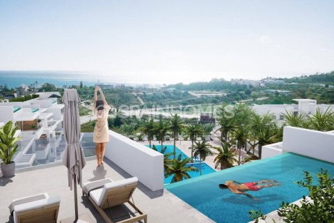 3 bedrooms Apartment in Dinh An, Vietnam No. 26662 3