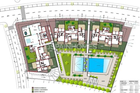 3 bedrooms Apartment in Dinh An, Vietnam No. 26662 2