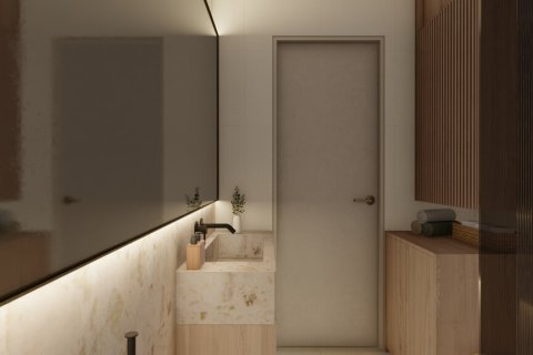 2 bedrooms Apartment in Piraeus, Greece No. 54390 12