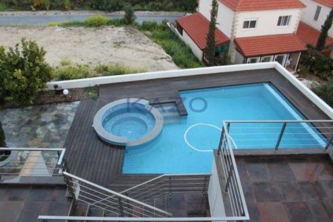 Дом с 5 спальнями в Палозья, Кипр №100490 1