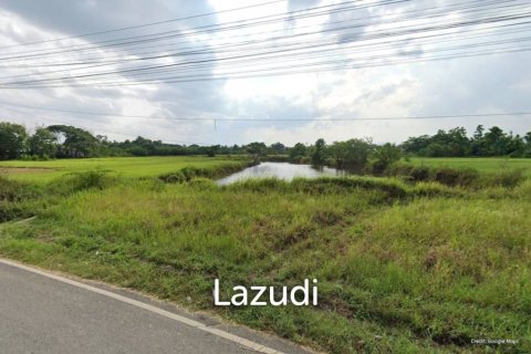 23036m² Land en Chiang Mai, Thailand No. 98055 8