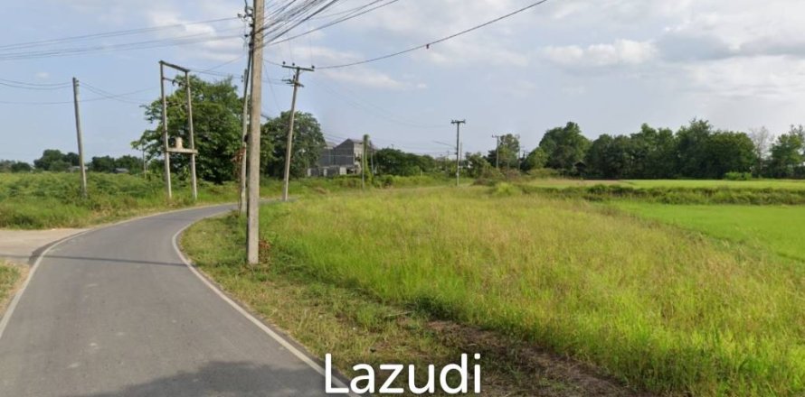 23036m² Land en Chiang Mai, Thailand No. 98055