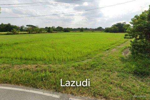 23036m² Land en Chiang Mai, Thailand No. 98055 5