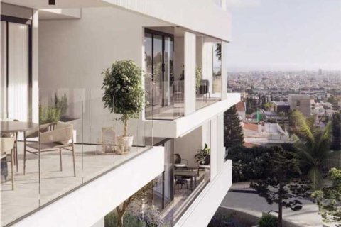 3 bedrooms Apartment in Mesa Geitonia, Cyprus No. 43623 3