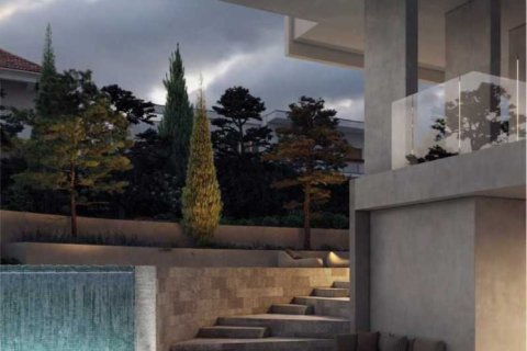 3 bedrooms Apartment in Mesa Geitonia, Cyprus No. 43623 4