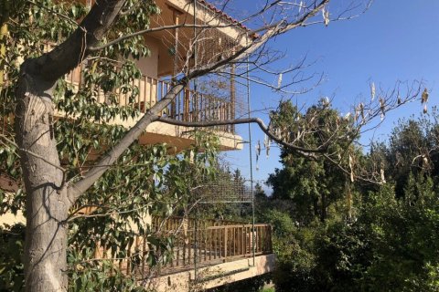 Вилла с 3 спальнями в Центральная Греция, Греция №61663 11