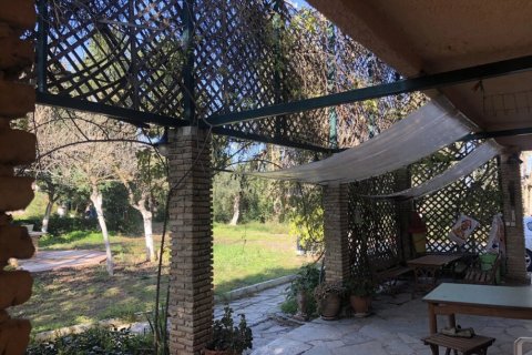 Вилла с 3 спальнями в Центральная Греция, Греция №61663 12