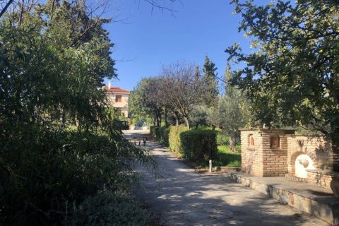 Вилла с 3 спальнями в Центральная Греция, Греция №61663 7