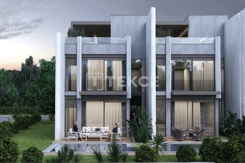 3 chambres Villa à Antalya, Turkey No. 127662