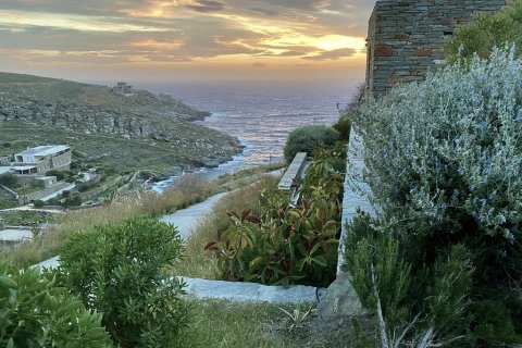 5 bedrooms Villa in Kea, Greece No. 117886 3