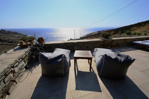 5 bedrooms Villa in Kea, Greece No. 117886 11