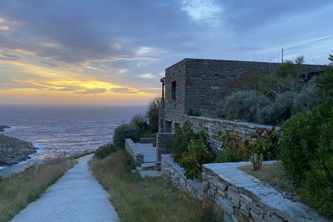 5 bedrooms Villa in Kea, Greece No. 117886 2