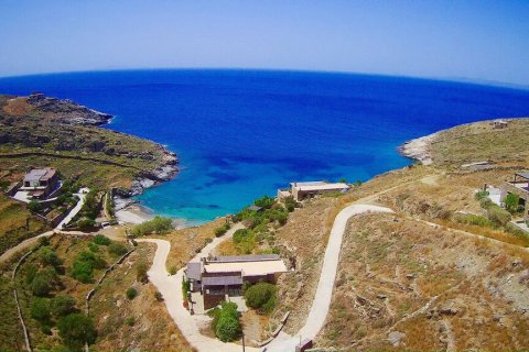 5 bedrooms Villa in Kea, Greece No. 117886 28