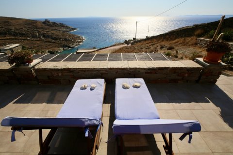 5 bedrooms Villa in Kea, Greece No. 117886 9
