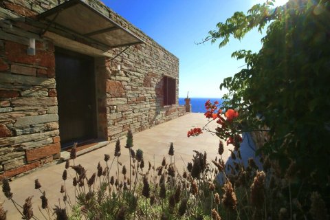 5 bedrooms Villa in Kea, Greece No. 117886 19