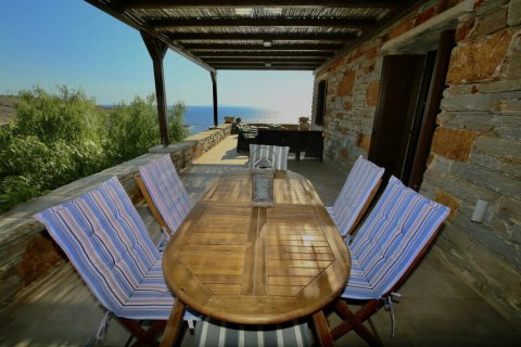 5 bedrooms Villa in Kea, Greece No. 117886 13