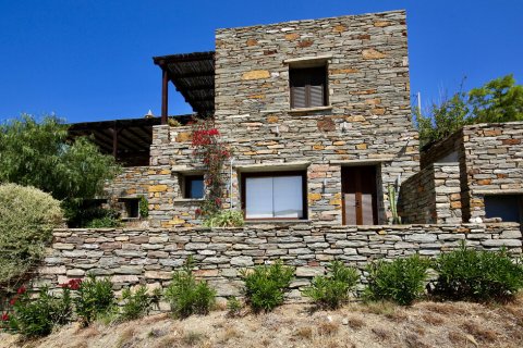 5 bedrooms Villa in Kea, Greece No. 117886 5