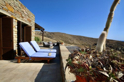 5 bedrooms Villa in Kea, Greece No. 117886 10