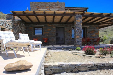 5 bedrooms Villa in Kea, Greece No. 117886 24