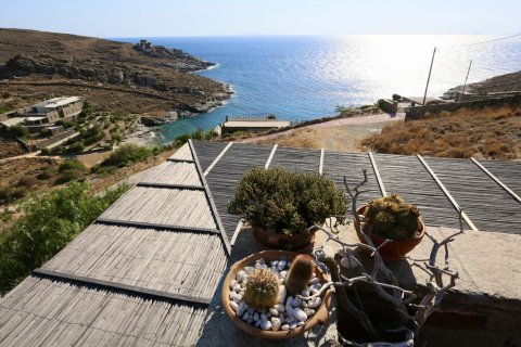 5 bedrooms Villa in Kea, Greece No. 117886 26