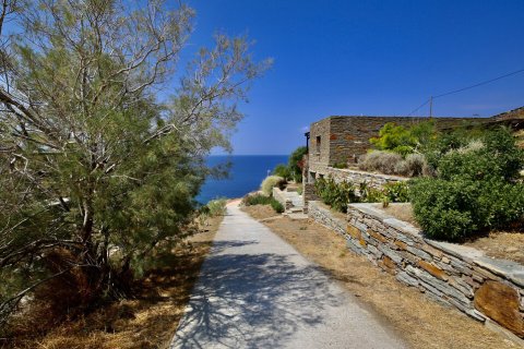 5 bedrooms Villa in Kea, Greece No. 117886 4