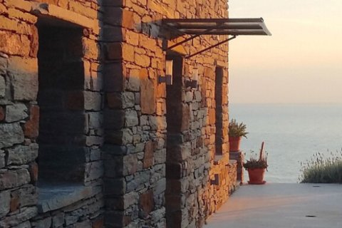 5 bedrooms Villa in Kea, Greece No. 117886 20